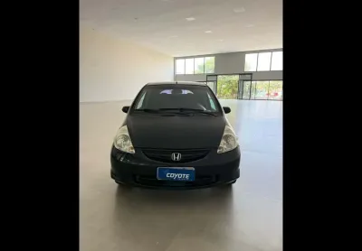 Honda fit 1.4 4p lx flex