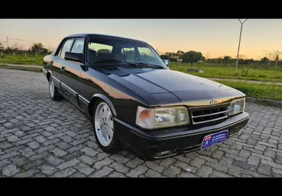 Gm - chevrolet opala comodoro/comod. sle  4.1/2.5 1991 gasolina