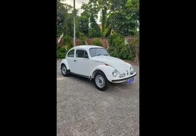 VW - VolksWagen Fusca 1994 Gasolina