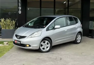 Honda fit 2011 1.4 lxl 16v flex 4p manual