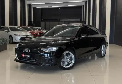 Audi a4 2021 2.0 tfsi gasolina prestige plus s tronic