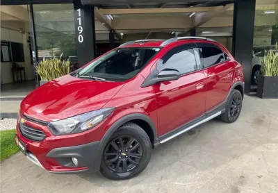 Chevrolet onix 2019 1.4 mpfi activ 8v flex 4p manual