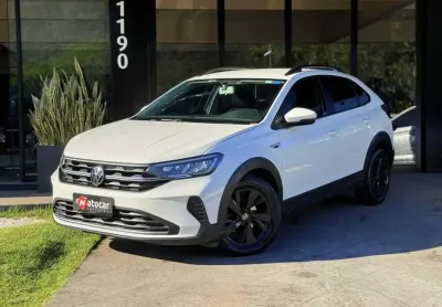 Volkswagen nivus 2021 1.0 200 tsi total flex comfortline automático