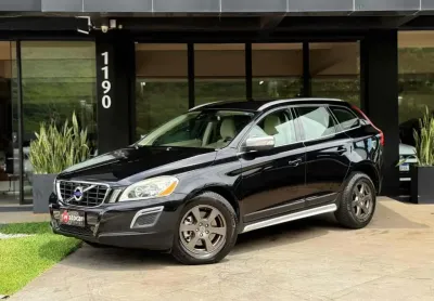Volvo xc60 2012 2.0 t5 comfort fwd turbo gasolina 4p automático