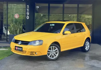 Volkswagen golf 2011 1.6 mi sportline 8v flex 4p manual