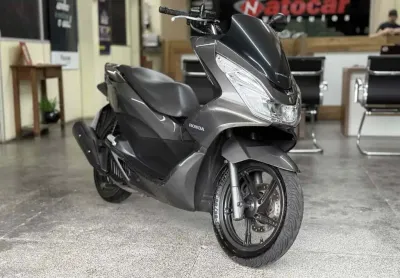 Honda pcx 150 2017