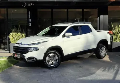 Fiat toro 2021 1.8 16v evo flex freedom at6