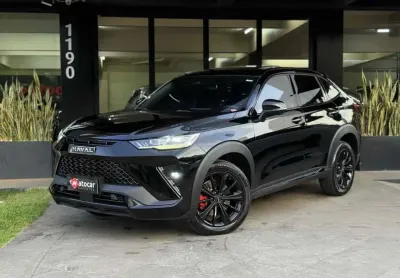 Gwm haval h6 gt 2024 1.5 phev awd e-traction
