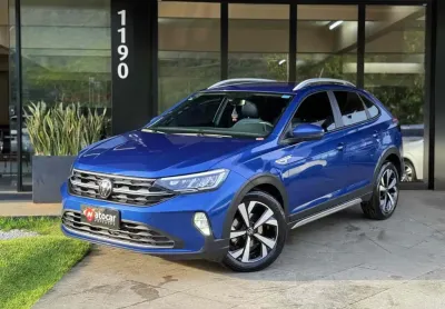 Volkswagen nivus 2024 1.0 200 tsi total flex highline automático
