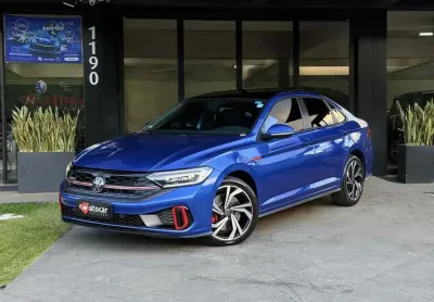 Volkswagen jetta 2024 2.0 350 tsi gasolina gli dsg