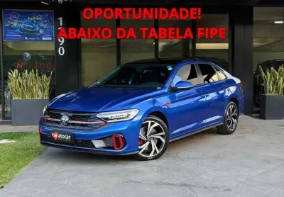 Volkswagen jetta 2024 2.0 350 tsi gasolina gli dsg