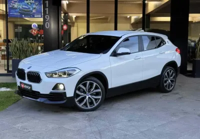 Bmw x2 2019 2.0 16v turbo activeflex sdrive20i gp steptronic