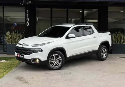 Fiat toro 2019 2.0 16v turbo diesel freedom 4wd at9