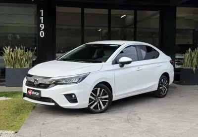 Honda city 2023 1.5 i-vtec flex touring cvt