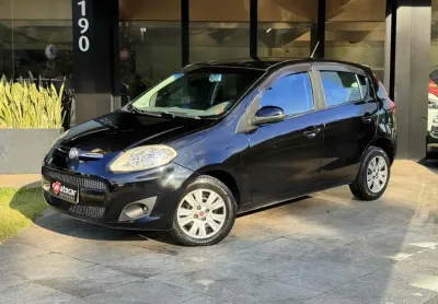 Fiat palio 2013 1.4 mpi attractive 8v flex 4p manual