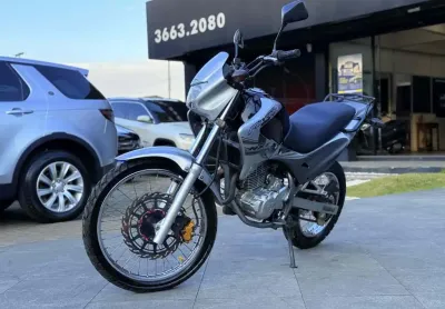 Honda nx-4 falcon 400 2008