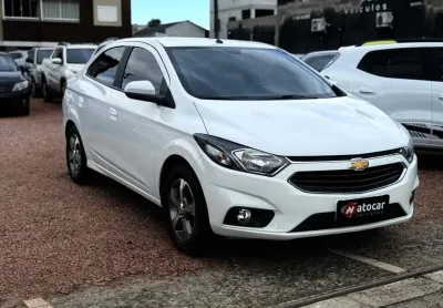 Chevrolet prisma 2017 1.4 mpfi ltz 8v flex 4p manual