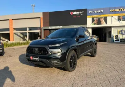Fiat toro 2023 1.3 turbo 270 flex volcano at6