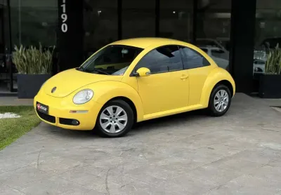 Volkswagen new beetle 2009 2.0 mi 8v gasolina 2p manual