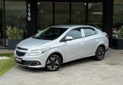 Chevrolet prisma 2015 1.0 mpfi lt 8v flex 4p manual