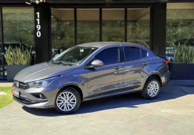 Fiat cronos 2021 1.3 firefly flex drive manual