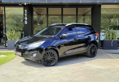 Hyundai ix35 2012 2.0 mpi 4x2 16v flex 4p manual