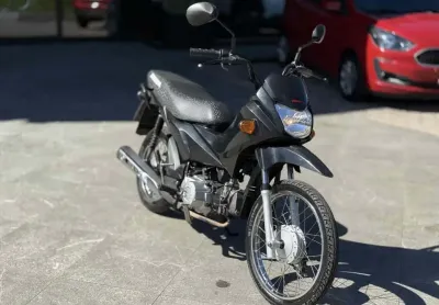 Honda pop 110i 2024