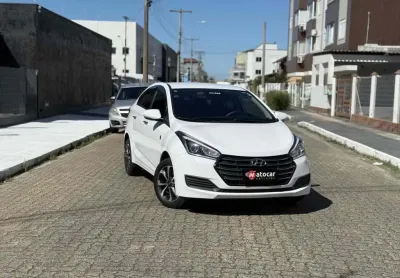 Hyundai hb20s 2019 1.6 1 million 16v flex 4p automático