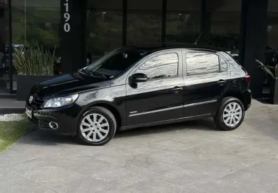 Volkswagen gol 2013 1.6 mi power 8v flex 4p manual