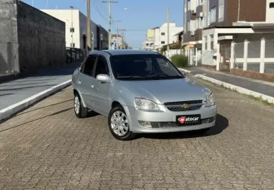 Chevrolet classic 2011 1.0 mpfi ls 8v flex 4p manual