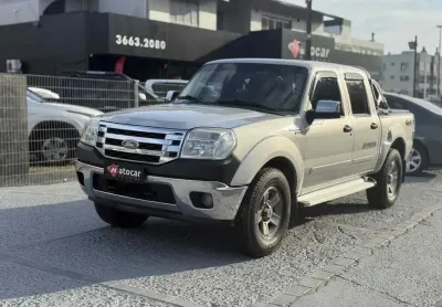 Ford ranger 2010 3.0 limited 4x4 cd 16v turbo eletronic diesel 4p manual