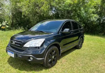 Honda crv 2008 2.0 exl 4x4 16v gasolina 4p automático