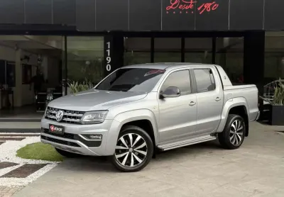 Volkswagen amarok 2024 3.0 extreme cd 4x4 turbo diesel automático