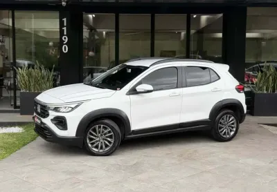 Fiat pulse 2023 1.3 flex drive cvt