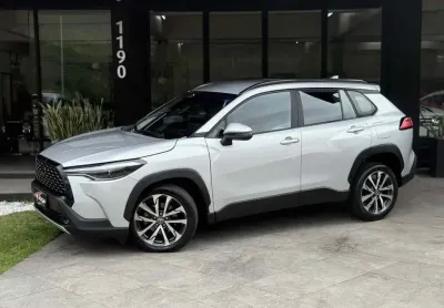 Toyota corolla cross 2023 2.0 vvt-ie flex xre direct shift