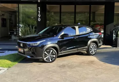 Fiat Fastback 2024 1.0 turbo 200 flex audace cvt