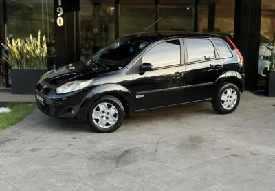 Ford Fiesta 2013 1.6 mpi class hatch 8v flex 4p manual