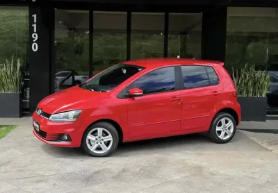 Volkswagen Fox 2016 1.0 mpi comfortline 12v flex 4p manual