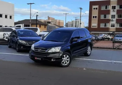 Honda Crv 2011 2.0 lx 4x2 16v gasolina 4p automático