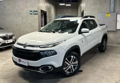 Fiat toro 2019 2.0 16v turbo diesel freedom 4wd at9