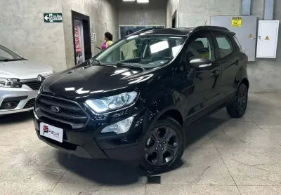 Ford ecosport 2020 1.5 ti-vct flex freestyle manual