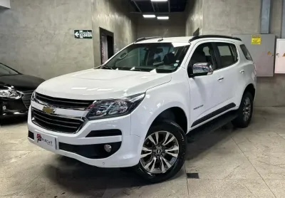Chevrolet trailblazer 2019 2.8 ltz 4x4 16v turbo diesel 4p automático