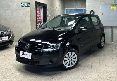 Volkswagen fox 2014 1.6 mi 8v flex 4p manual