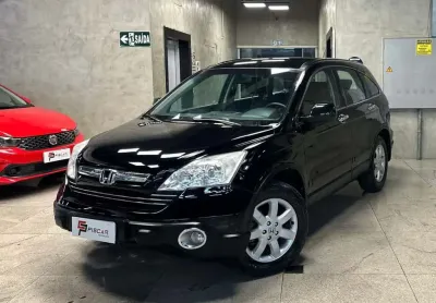 Honda crv 2008 2.0 lx 4x2 16v gasolina 4p automático