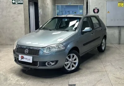 Fiat palio 2011 1.6 mpi essence 16v flex 4p manual
