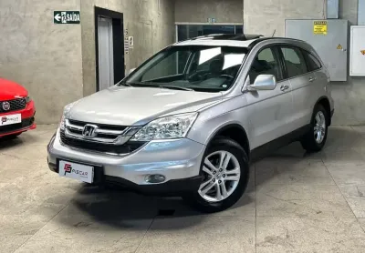 Honda crv 2011 2.0 exl 4x4 16v gasolina 4p automático