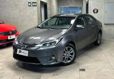 Toyota corolla 2019 2.0 xei 16v flex 4p automático