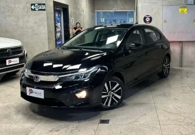 Honda city 2022 1.5 i-vtec flex exl cvt