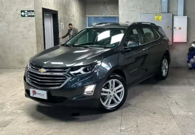 Chevrolet equinox 2020 2.0 16v turbo gasolina premier awd automático