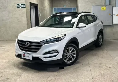 Hyundai tucson 2019 1.6 16v t-gdi gasolina gls ecoshift